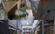 Av99
开展学生宿舍评比暨消防安全检查工作