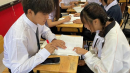 走出去，践行梦想：Av99
学子赴泰实习启新程